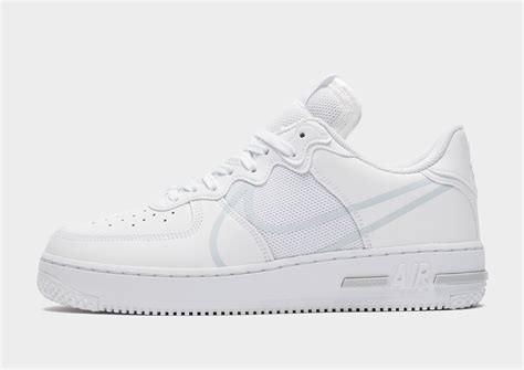 nike air force 1 weiß herren jd sports|Nike Air Force 1 Herren .